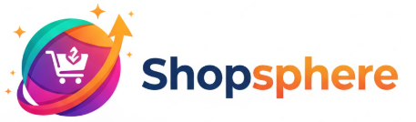 Shopsphere